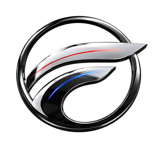 Faramin Tech Khodro logo
